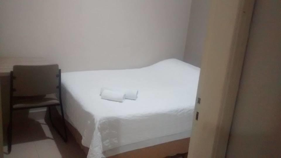 Hotel London Prime Cornelio Procopio Exterior photo